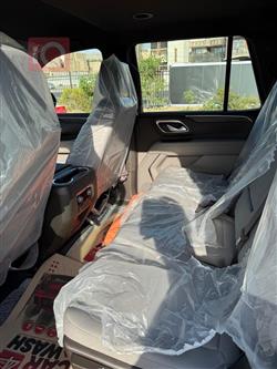 شيفروليه تاهو